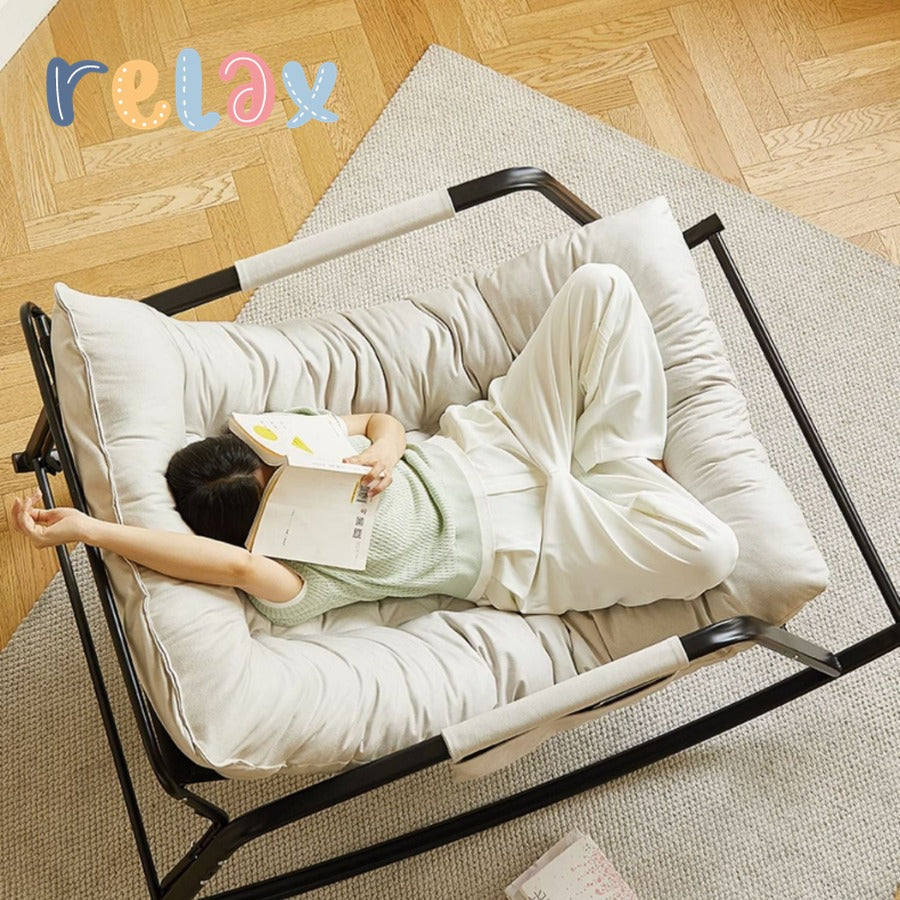 Indoor Rocking Chair for Relax High Quality