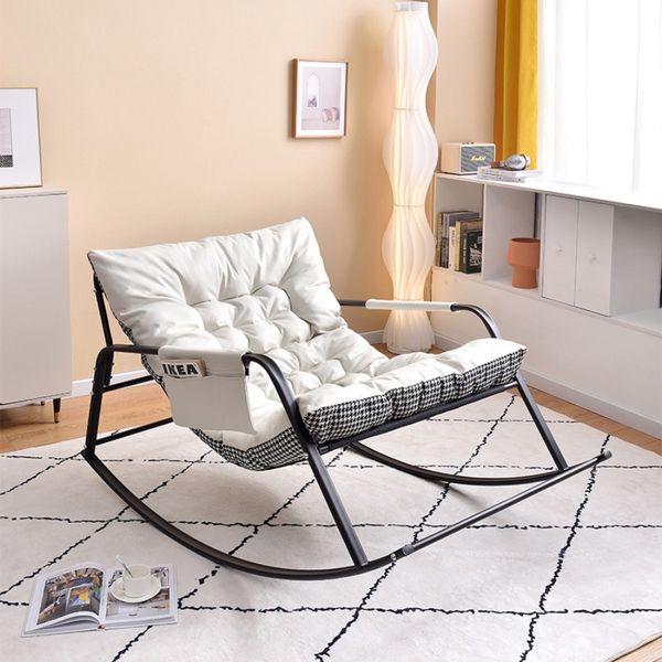 Indoor Rocking Chair for Relax High Quality