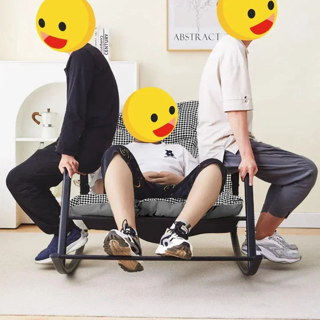 Indoor Rocking Chair for Relax High Quality
