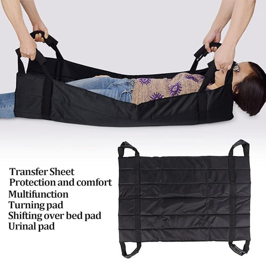 Multi-functional Patient Transfer Boards Belt - Sling