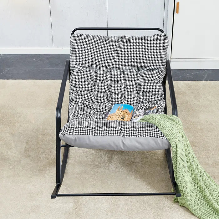 Indoor Rocking Chair for Relax High Quality