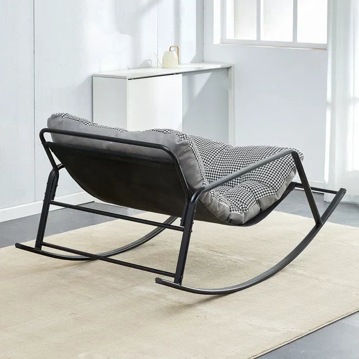 Indoor Rocking Chair for Relax High Quality