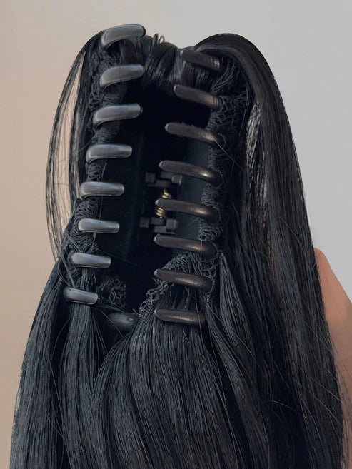 Ponytail Hair Extension