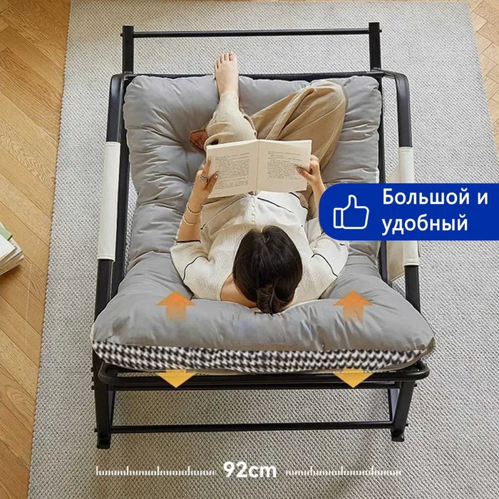 Indoor Rocking Chair for Relax High Quality