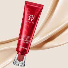 FV Skin Liquid Foundation Full Coverage Formula