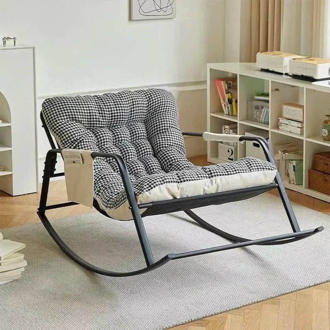 Indoor Rocking Chair for Relax High Quality