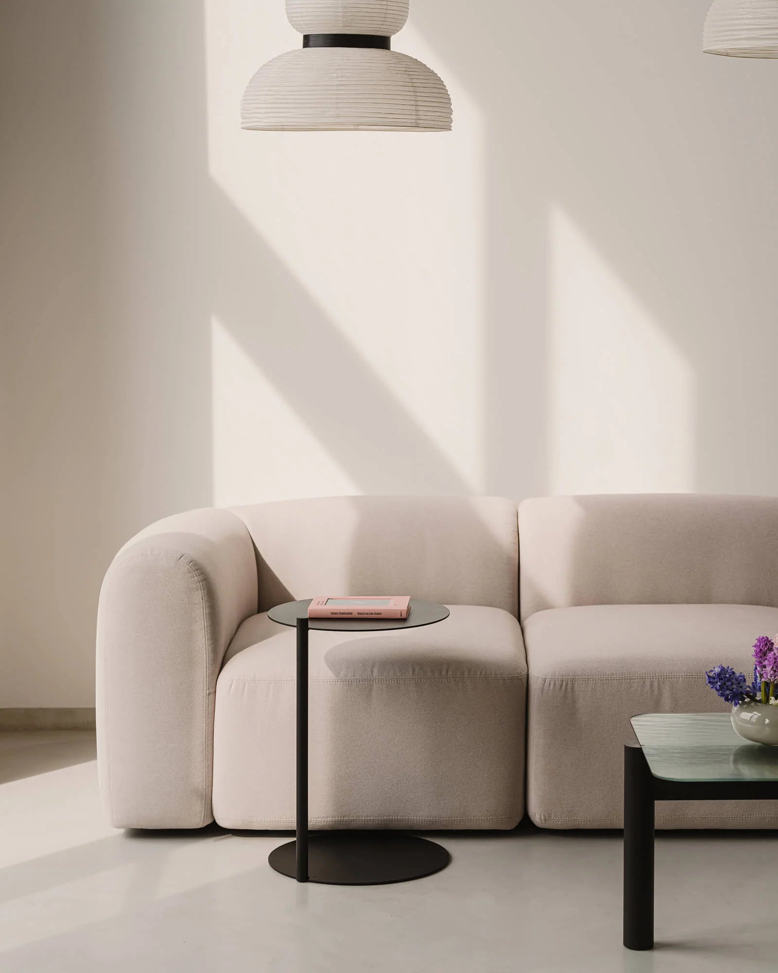Ande Side Table