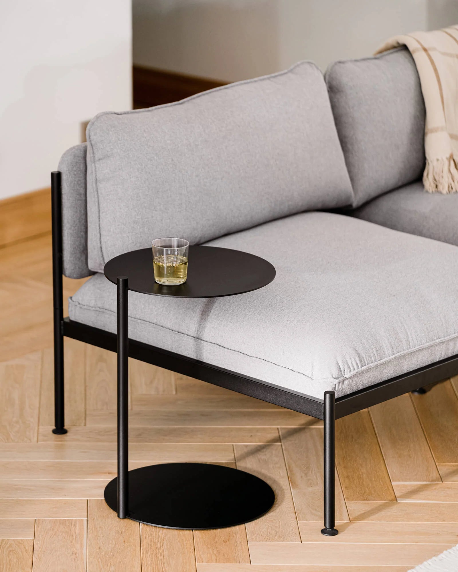 Ande Side Table