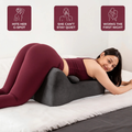 Moodie Positioning Pillow