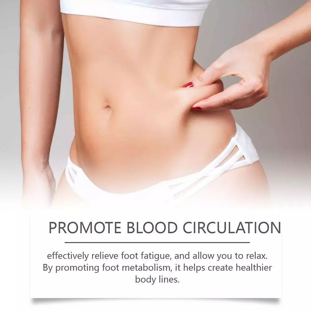 DetoxBee™ - Bee Venom Foot Patches